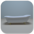 Escape Game: Bath Tub
