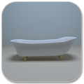 脱出ゲーム: Bath Tub