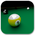 Escape Game: Nine Ball